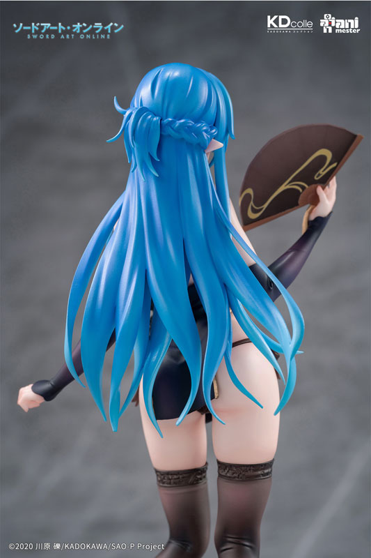 (Pre-Venta) KDcolle - Asuna Undine ver. Chinese dress (escala 1/7)