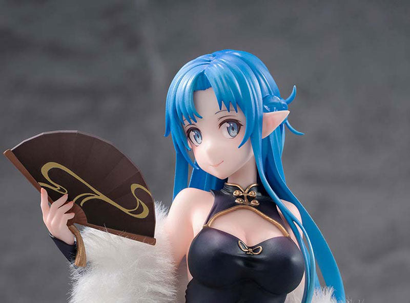 (Pre-Venta) KDcolle - Asuna Undine ver. Chinese dress (escala 1/7)