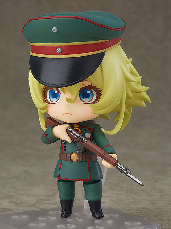 Nendoroid - Tanya Degurechaff