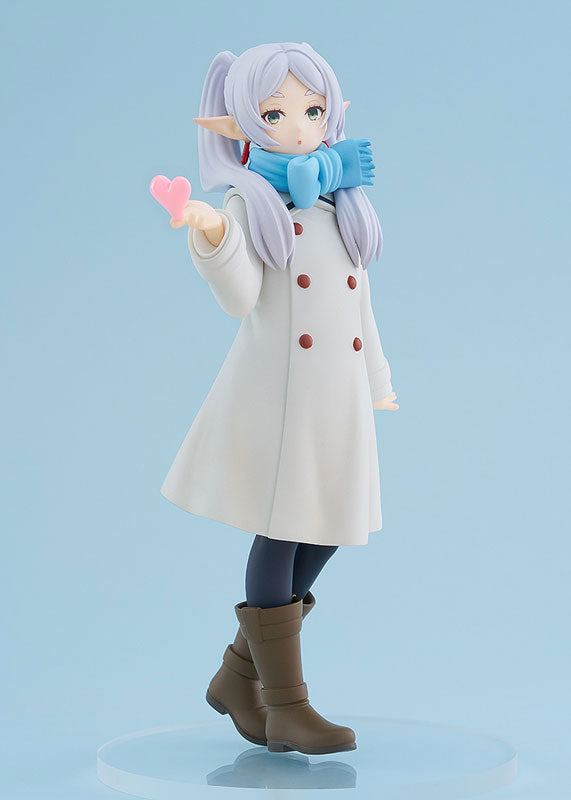 (Pre-Venta) POP UP PARADE - Frieren ver. Blow Kiss