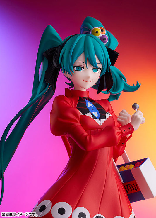 (Pre-Venta) POP UP PARADE - Hatsune Miku ver. Psi (L Size)