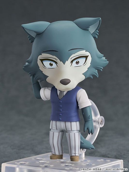 (Pre-Venta) Nendoroid - Legosi