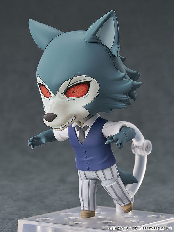 (Pre-Venta) Nendoroid - Legosi