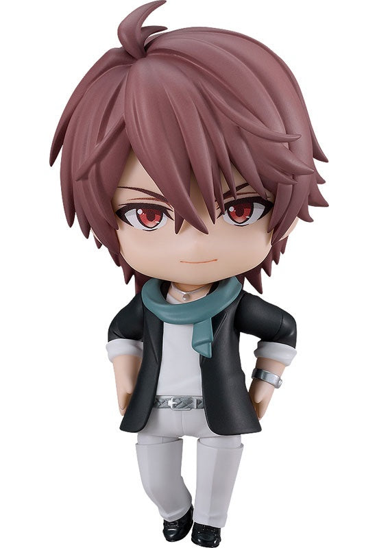 (Pre-Venta) Nendoroid - Torao Mido