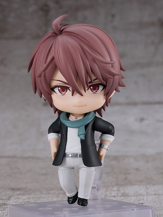 (Pre-Venta) Nendoroid - Torao Mido