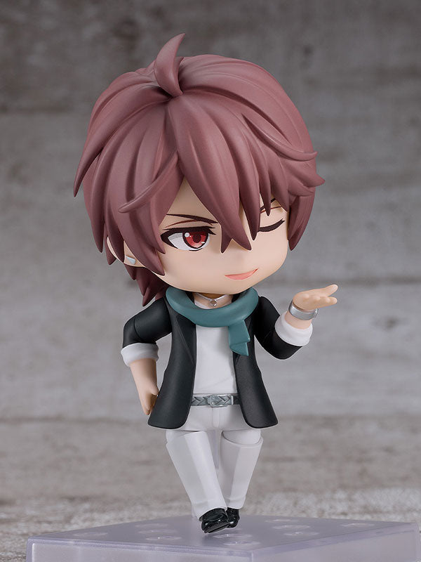 (Pre-Venta) Nendoroid - Torao Mido