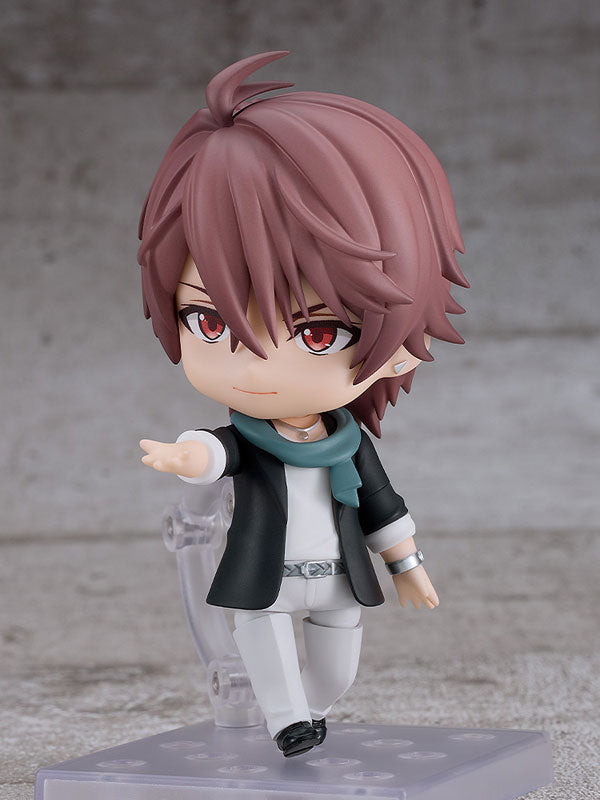 (Pre-Venta) Nendoroid - Torao Mido