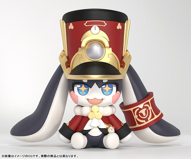 (Pre-Venta) Huggy Good Smile - Pom-Pom