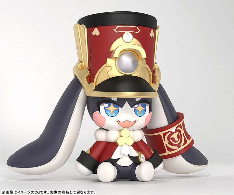 (Pre-Venta) Huggy Good Smile - Pom-Pom