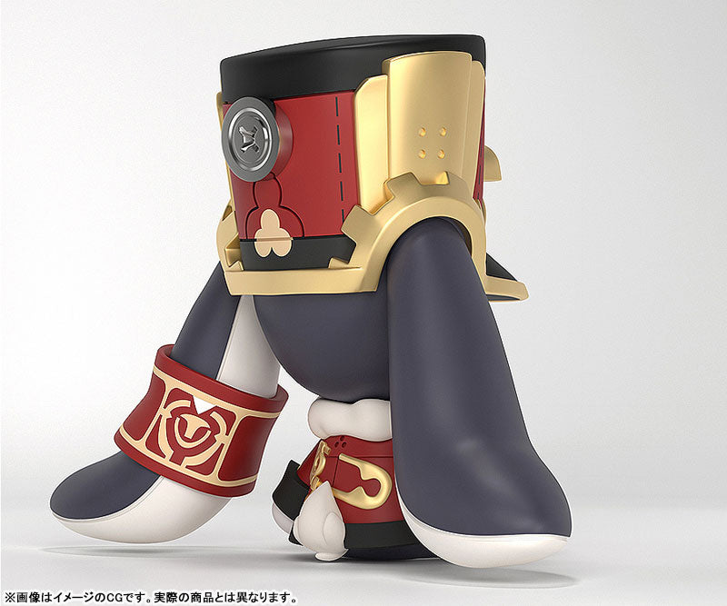 (Pre-Venta) Huggy Good Smile - Pom-Pom