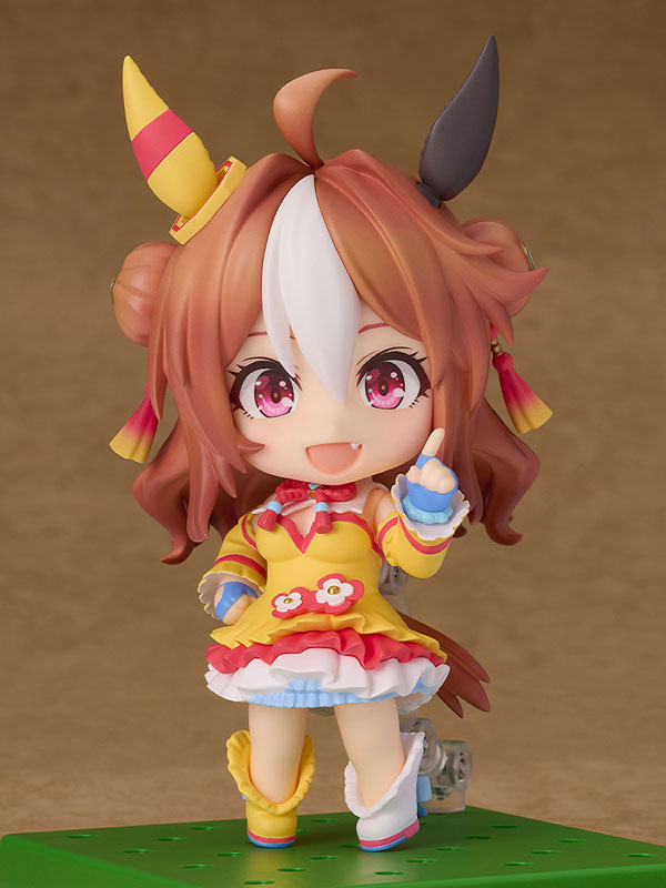 (Pre-Venta) Nendoroid - Copano Rickey