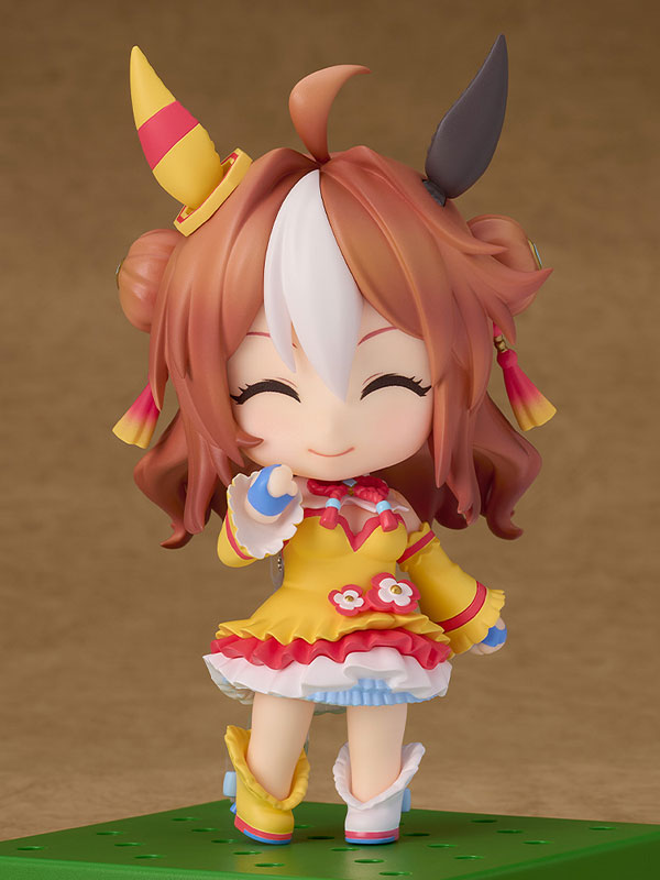 (Pre-Venta) Nendoroid - Copano Rickey