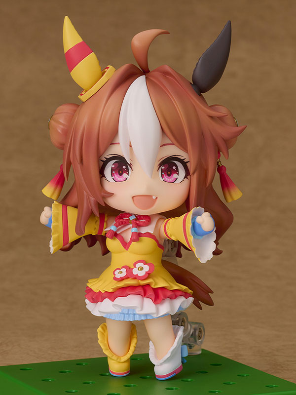 (Pre-Venta) Nendoroid - Copano Rickey