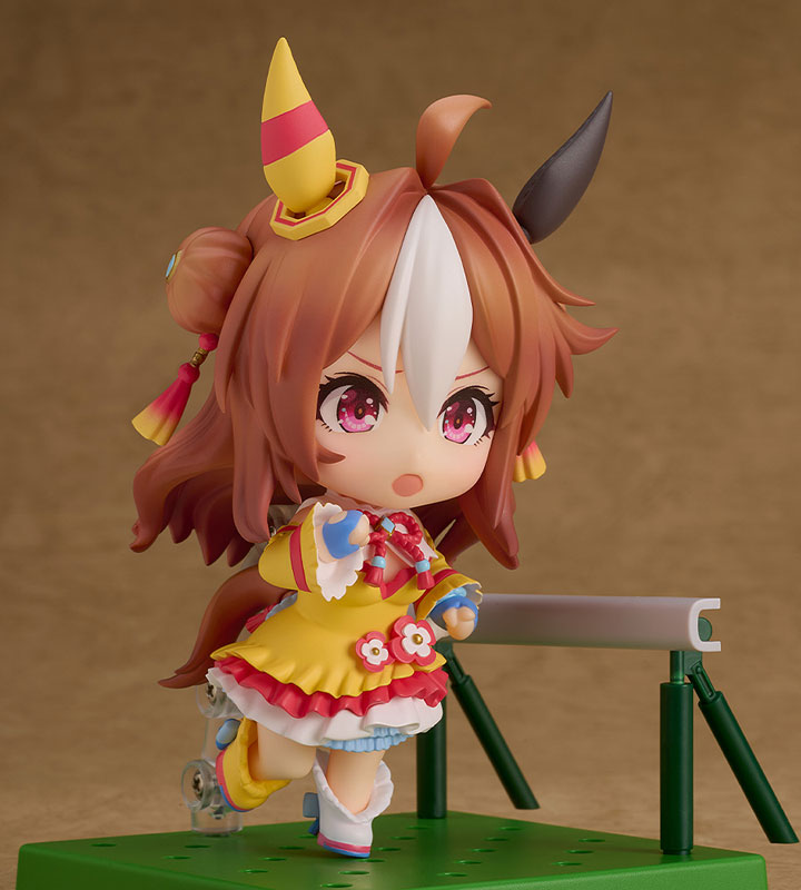(Pre-Venta) Nendoroid - Copano Rickey