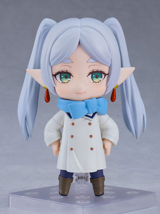 Nendoroid - Frieren ver. Winter Clothes