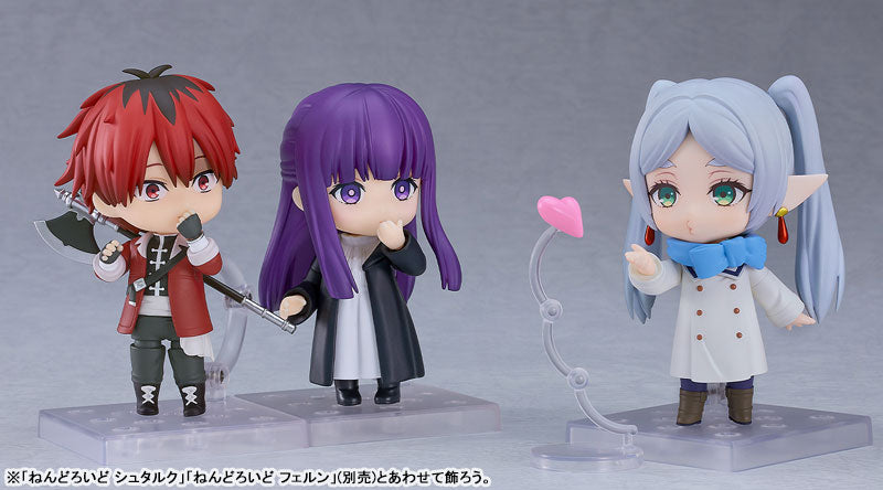 Nendoroid - Frieren ver. Winter Clothes