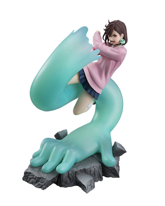 (Pre-Venta) Figuarts ZERO - Momo Ayase