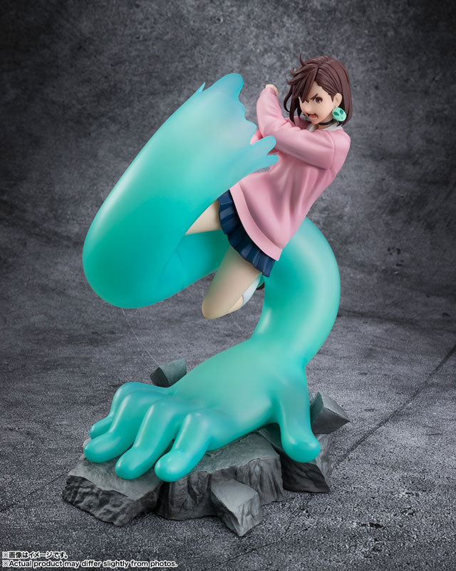 (Pre-Venta) Figuarts ZERO - Momo Ayase