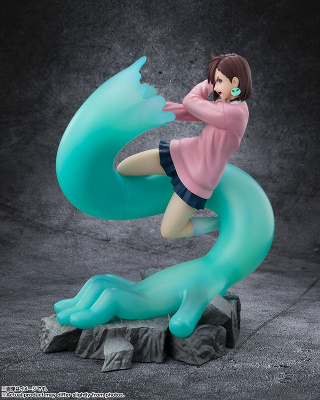 (Pre-Venta) Figuarts ZERO - Momo Ayase