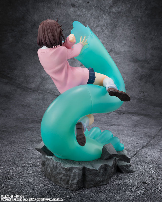 (Pre-Venta) Figuarts ZERO - Momo Ayase