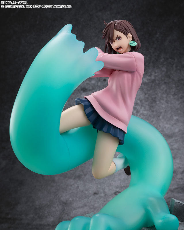 (Pre-Venta) Figuarts ZERO - Momo Ayase