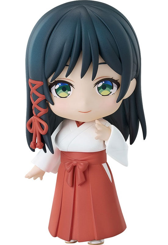 (Pre-Venta) Nendoroid - Yae Amagami
