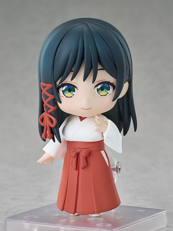 (Pre-Venta) Nendoroid - Yae Amagami