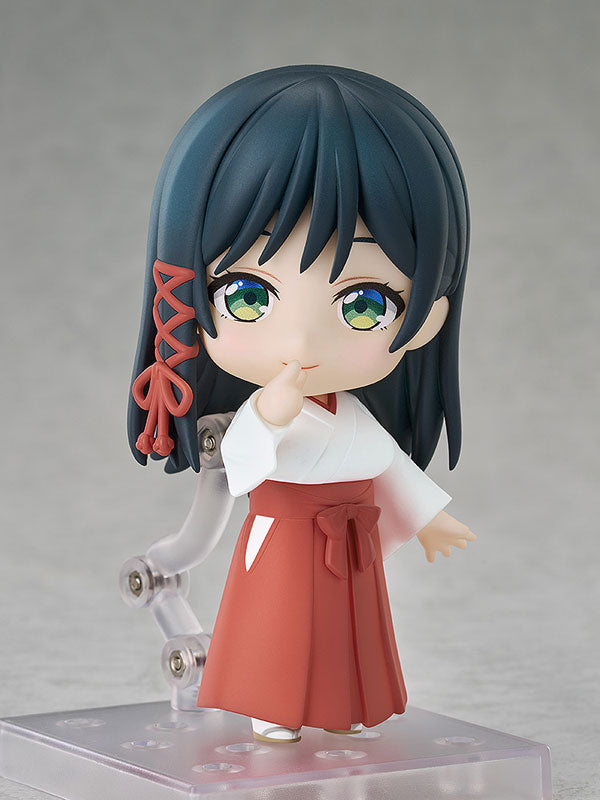 (Pre-Venta) Nendoroid - Yae Amagami