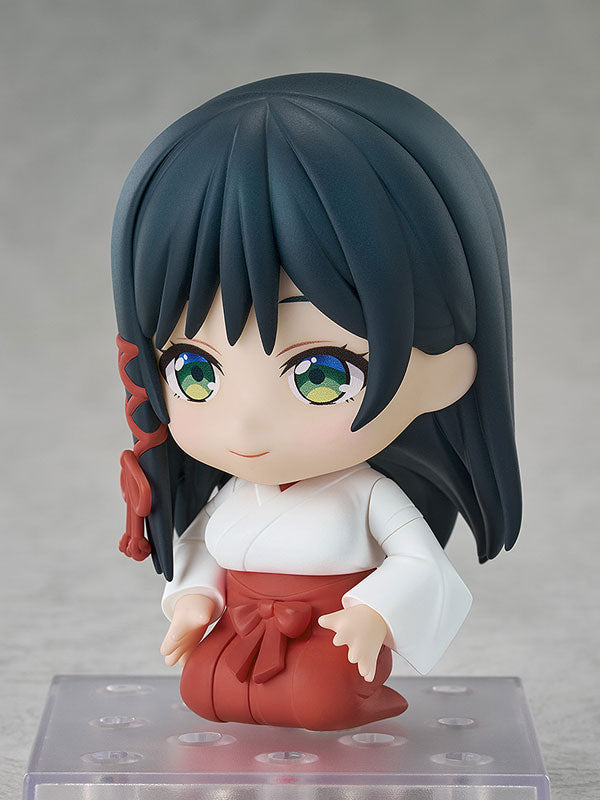 (Pre-Venta) Nendoroid - Yae Amagami