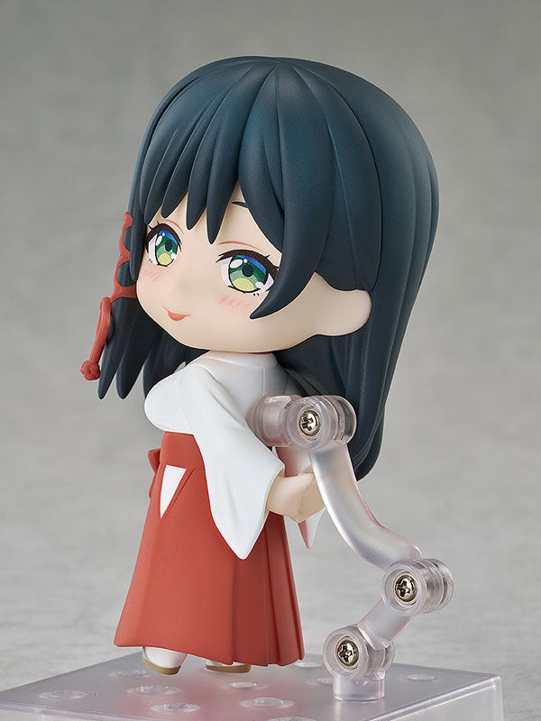 (Pre-Venta) Nendoroid - Yae Amagami
