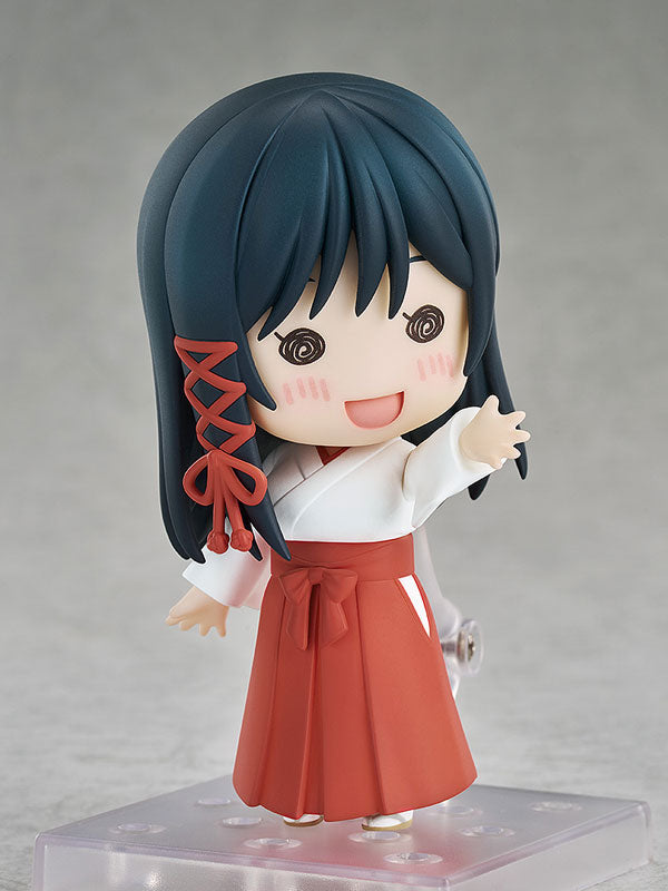 (Pre-Venta) Nendoroid - Yae Amagami