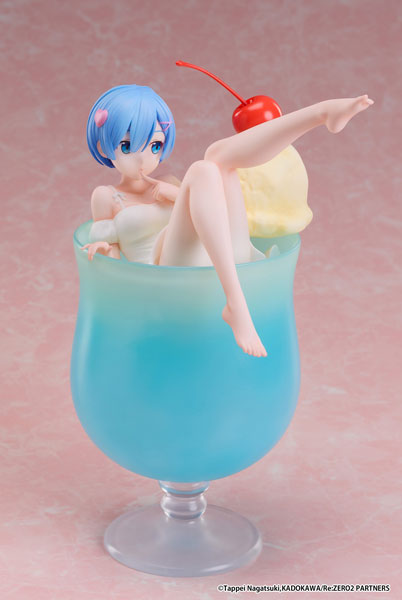 (Pre-Venta) Design COCO - Rem Cream Soda (escala 1/7)