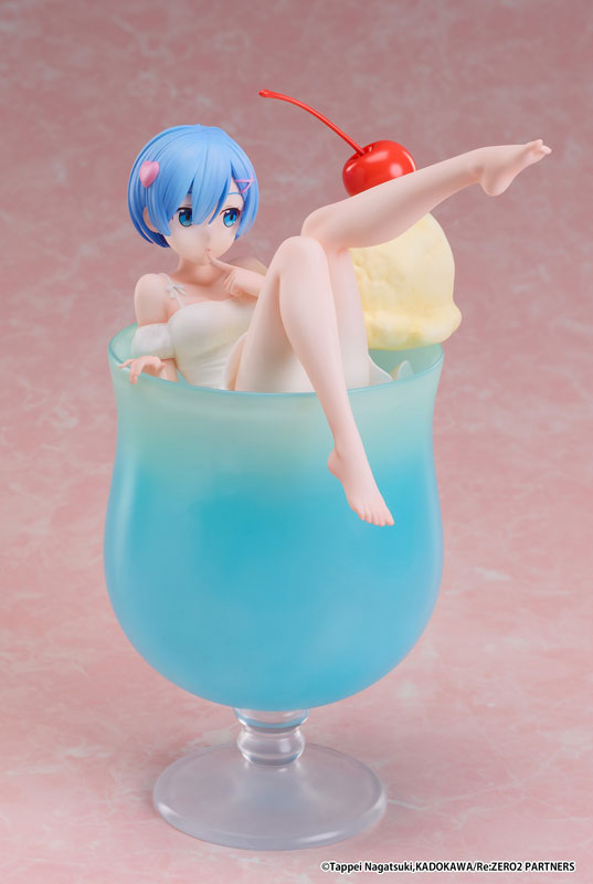 (Pre-Venta) Design COCO - Rem Cream Soda (escala 1/7)
