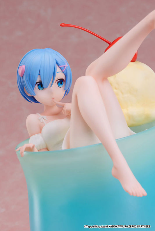 (Pre-Venta) Design COCO - Rem Cream Soda (escala 1/7)