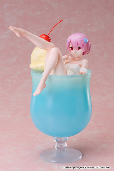 (Pre-Venta) Design COCO - Ram Cream Soda (escala 1/7)