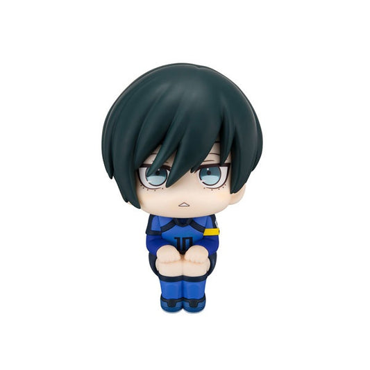 (Pre-Venta) LookUp - Rin Itoshi (Japan National Representative Match)