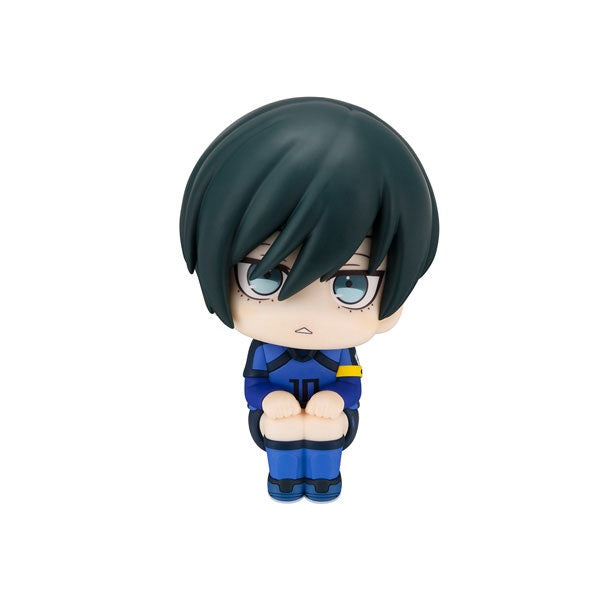 (Pre-Venta) LookUp - Rin Itoshi (Japan National Representative Match)