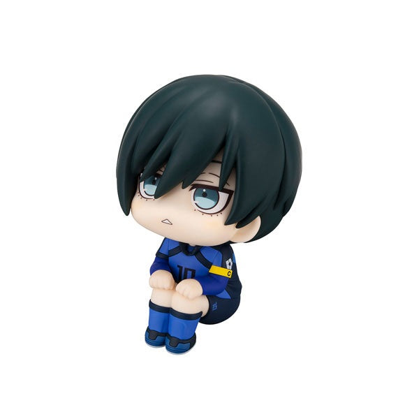 (Pre-Venta) LookUp - Rin Itoshi (Japan National Representative Match)