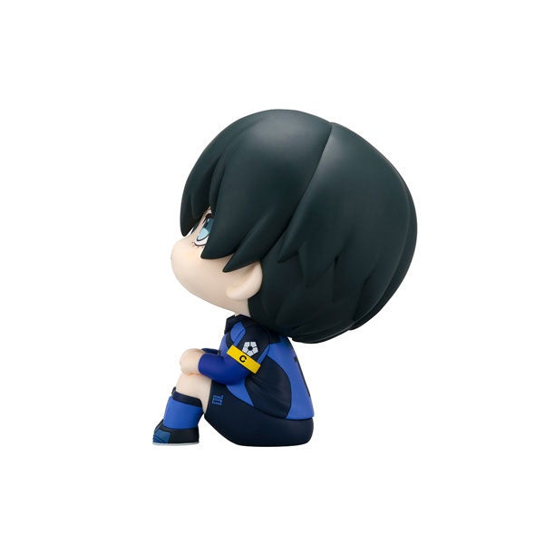 (Pre-Venta) LookUp - Rin Itoshi (Japan National Representative Match)