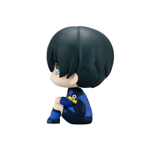 (Pre-Venta) LookUp - Rin Itoshi (Japan National Representative Match)