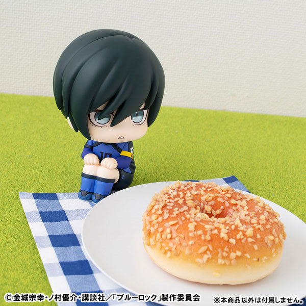 (Pre-Venta) LookUp - Rin Itoshi (Japan National Representative Match)