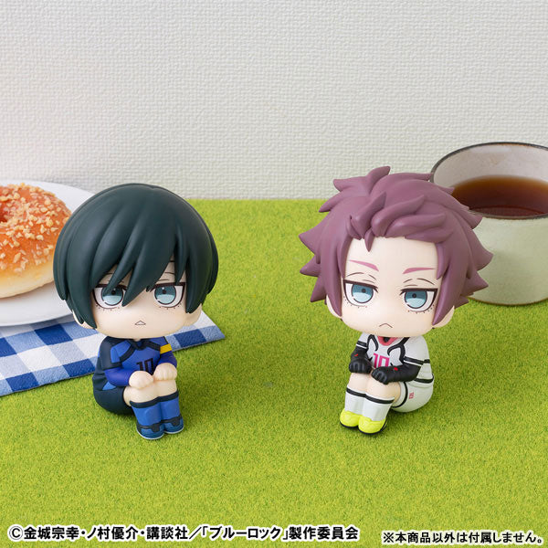 (Pre-Venta) LookUp - Rin Itoshi (Japan National Representative Match)