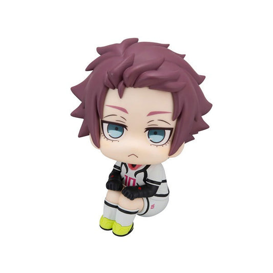 (Pre-Venta) LookUp - Sae Itoshi (Japan National Representative Match)