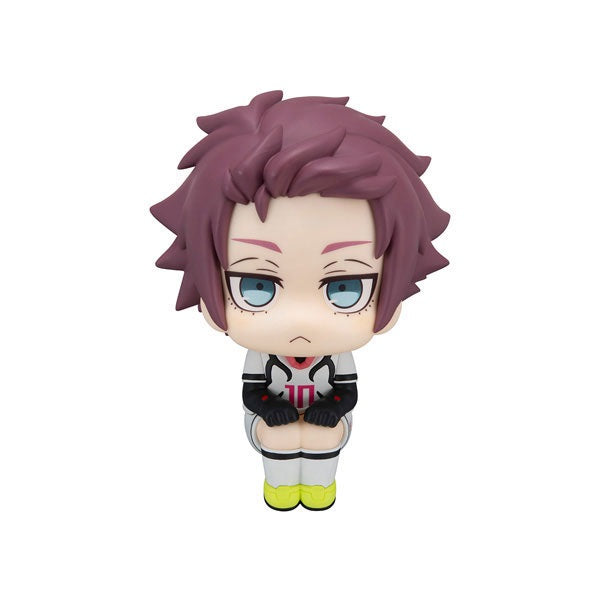 (Pre-Venta) LookUp - Sae Itoshi (Japan National Representative Match)