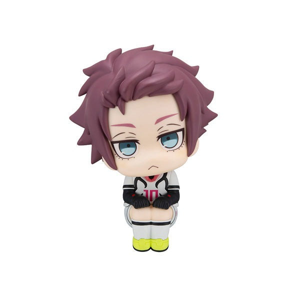 (Pre-Venta) LookUp - Sae Itoshi (Japan National Representative Match)