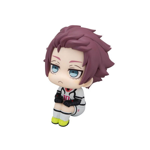 (Pre-Venta) LookUp - Sae Itoshi (Japan National Representative Match)