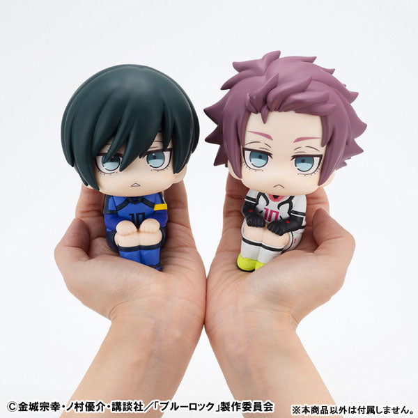 (Pre-Venta) LookUp - Sae Itoshi (Japan National Representative Match)