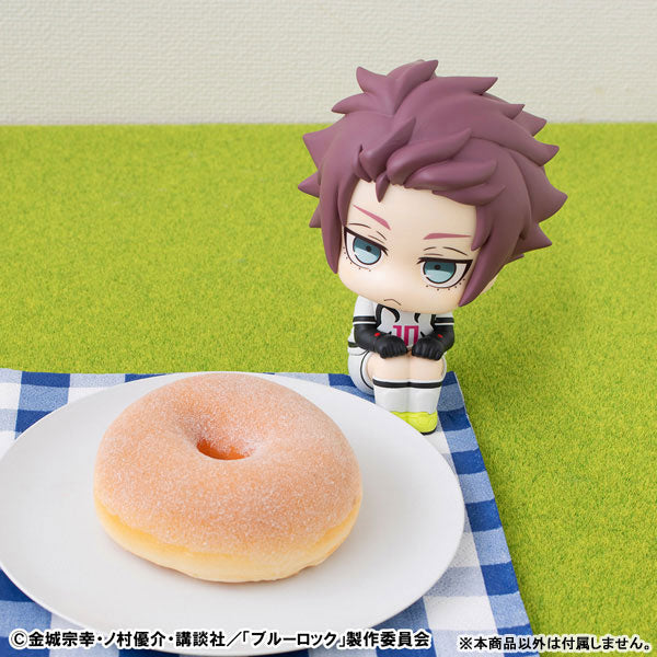 (Pre-Venta) LookUp - Sae Itoshi (Japan National Representative Match)