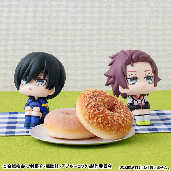 (Pre-Venta) LookUp - Sae Itoshi (Japan National Representative Match)