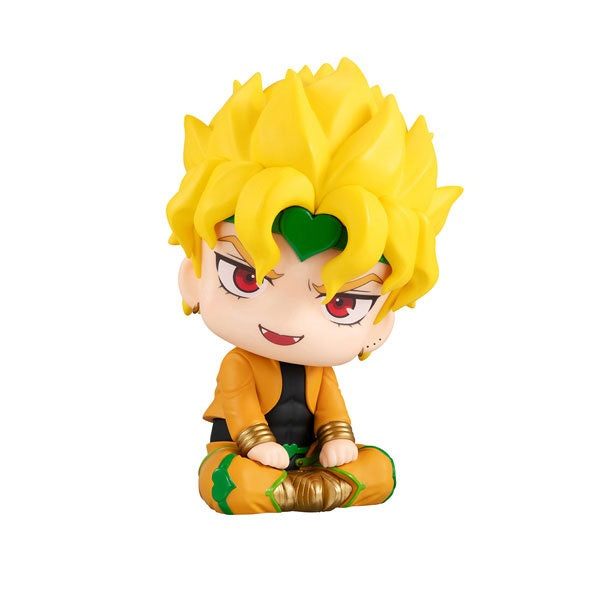 (Pre-Venta) LookUp - DIO